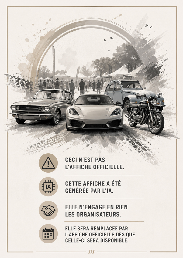 Geneva Supercar Show